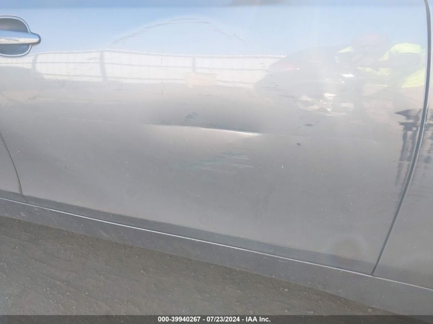 2006 BMW 525 I VIN: WBANE53536CK78326 Lot: 39940267