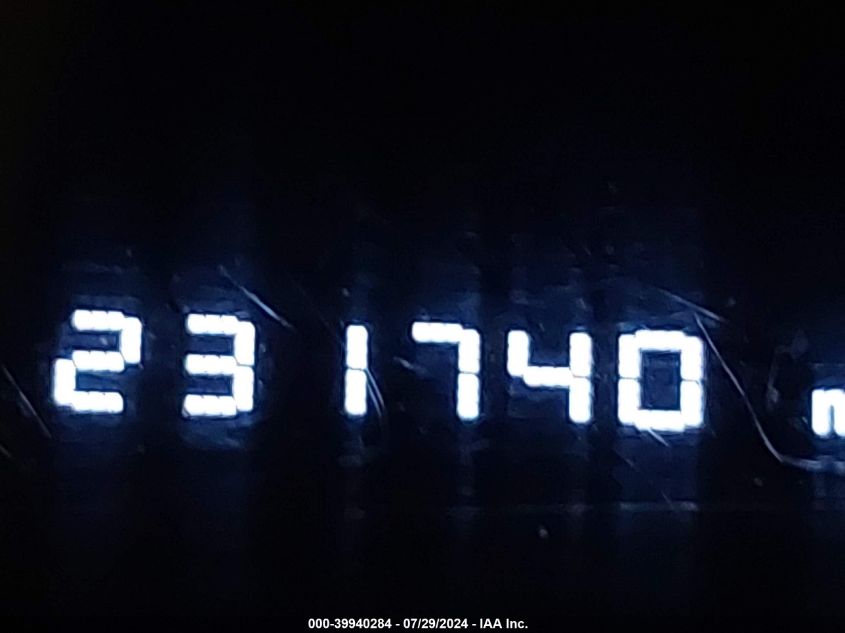 2008 Jeep Grand Cherokee Laredo VIN: 1J8GR48K78C175978 Lot: 39940284