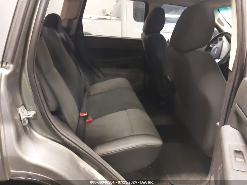 2008 Jeep Grand Cherokee Laredo VIN: 1J8GR48K78C175978 Lot: 39940284