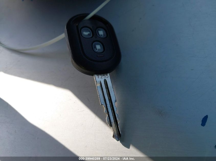 2010 Chevrolet Aveo Lt VIN: KL1TD5DE1AB103722 Lot: 39940289