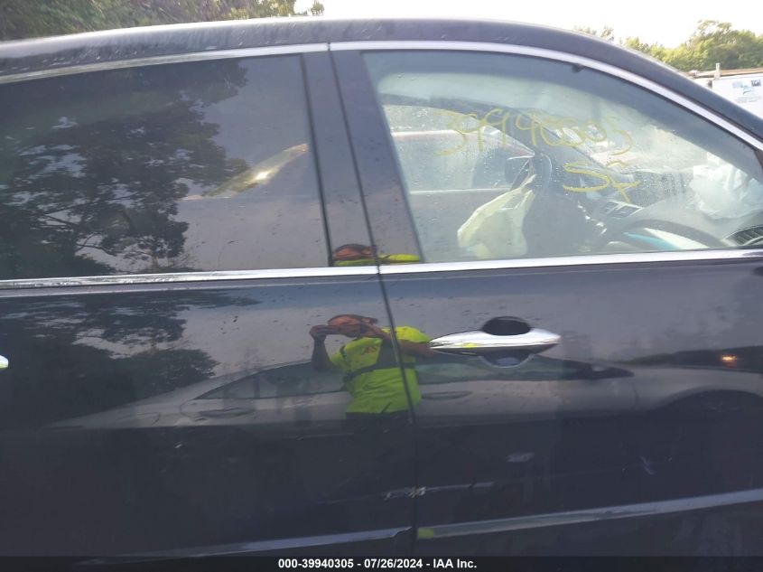 2010 Acura Mdx Technology Package VIN: 2HNYD2H61AH521988 Lot: 39940305