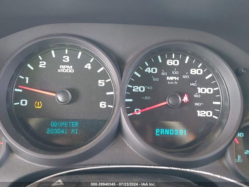 2010 GMC Sierra 1500 Sl VIN: 3GTRCUEA4AG153842 Lot: 39940345