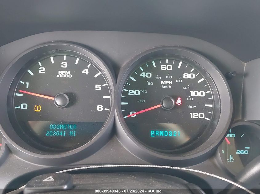 2010 GMC Sierra 1500 Sl VIN: 3GTRCUEA4AG153842 Lot: 39940345