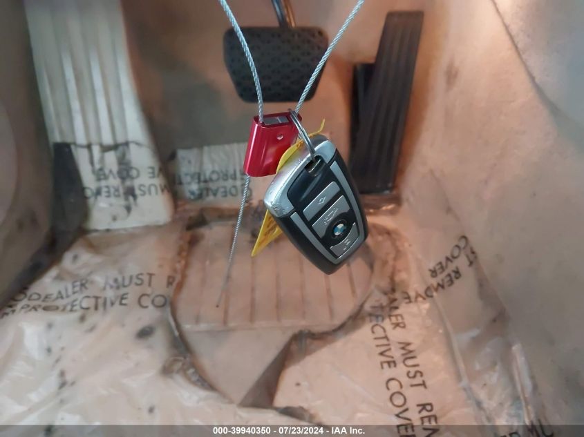 2010 BMW 750I VIN: WBAKA8C58ACY36079 Lot: 39940350