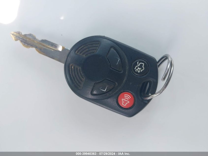 2010 Ford Escape Xlt VIN: 1FMCU9D70AKC83045 Lot: 39940363