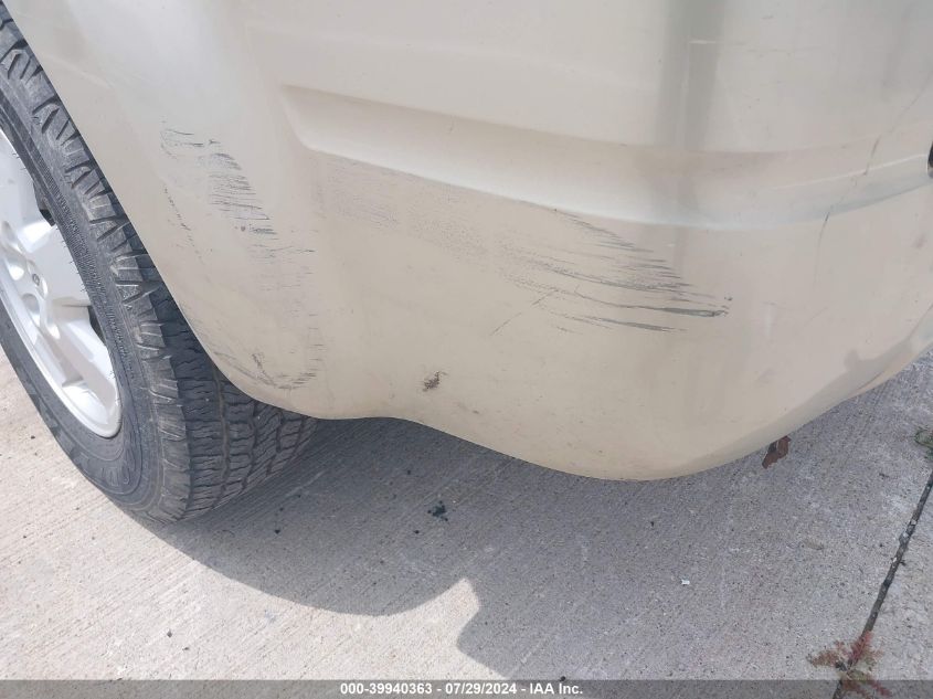 2010 Ford Escape Xlt VIN: 1FMCU9D70AKC83045 Lot: 39940363