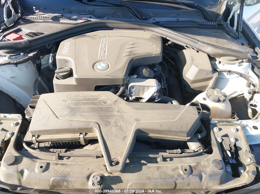 2016 BMW 428I - WBA3N7C56GK226487