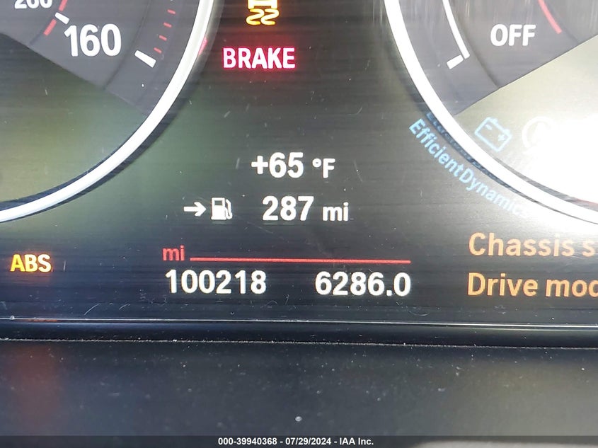 2016 BMW 428I - WBA3N7C56GK226487