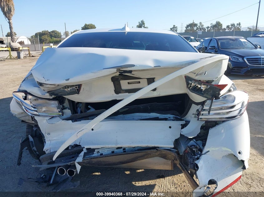 2016 BMW 428I - WBA3N7C56GK226487