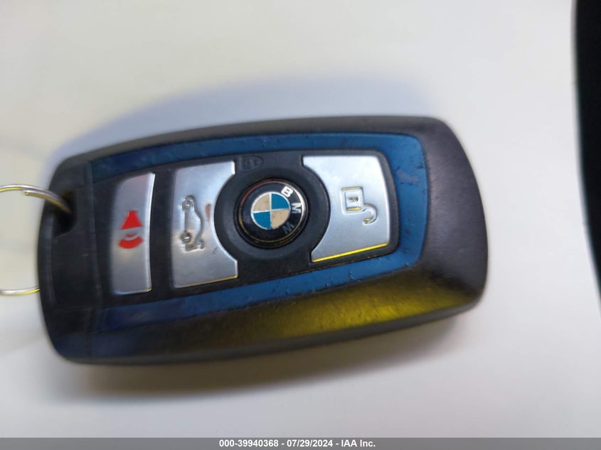 2016 BMW 428I - WBA3N7C56GK226487