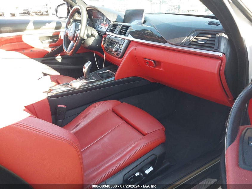 2016 BMW 428I - WBA3N7C56GK226487