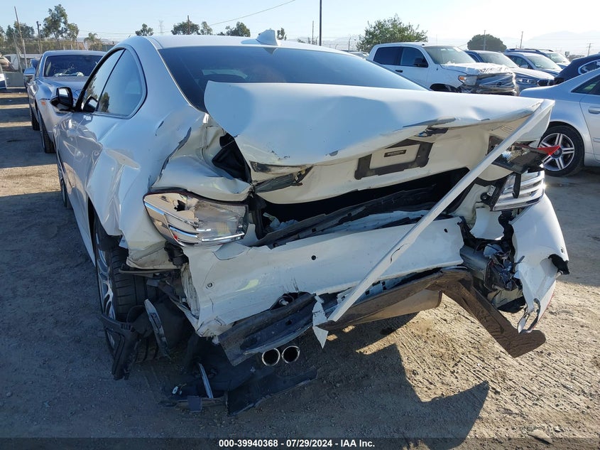 2016 BMW 428I - WBA3N7C56GK226487