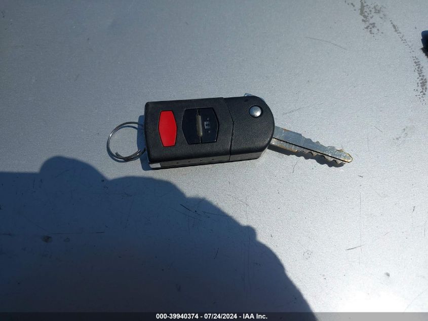 2007 Mazda Cx-7 VIN: JM3ER29L570135285 Lot: 39940374