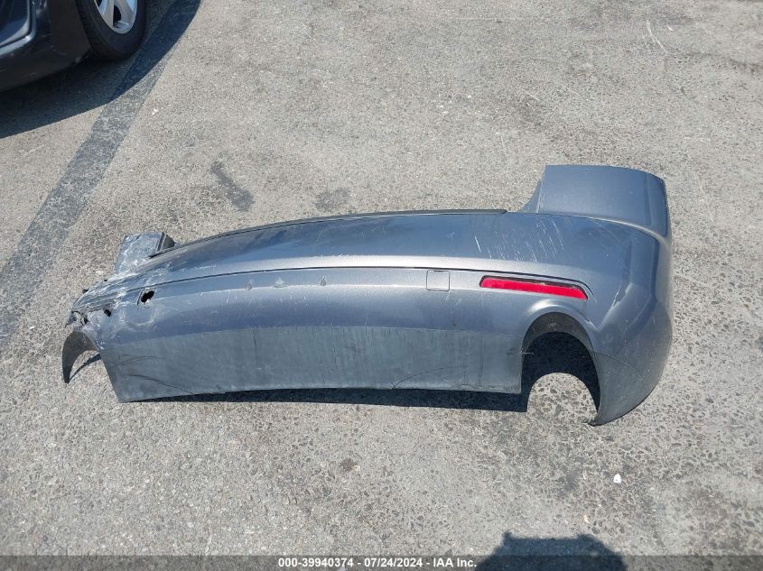 2007 Mazda Cx-7 VIN: JM3ER29L570135285 Lot: 39940374