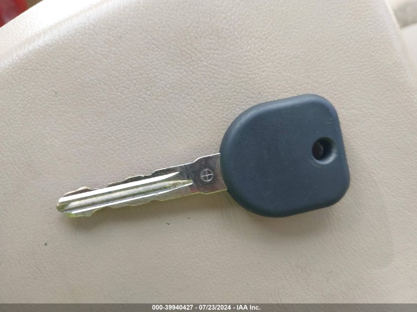 2007 Chevrolet Equinox Lt VIN: 2CNDL63F176111388 Lot: 39940427