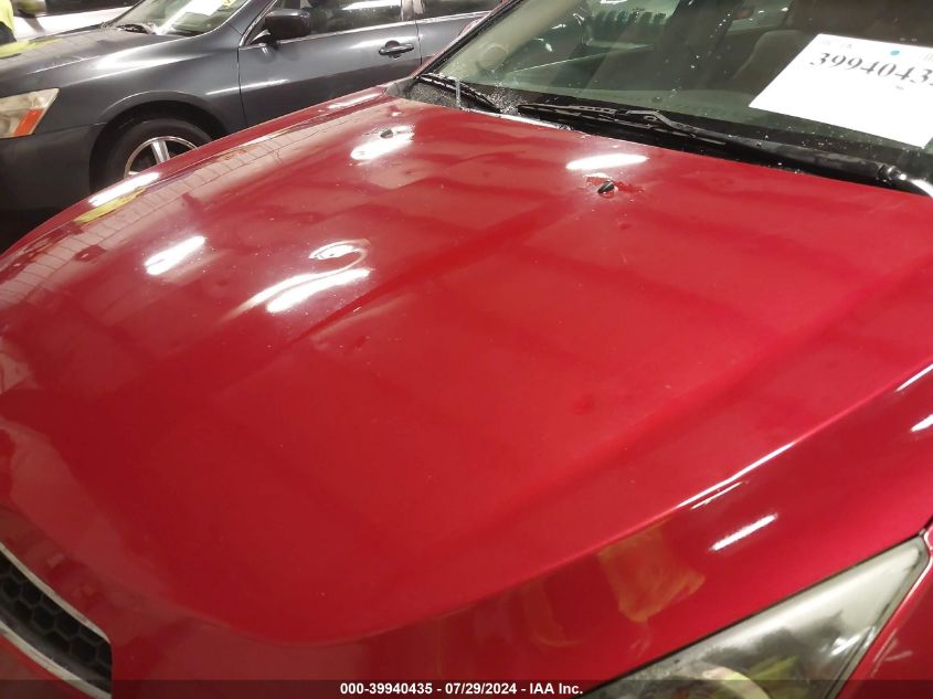 2014 Chevrolet Cruze 2Lt Auto VIN: 1G1PE5SB3E7138988 Lot: 39940435