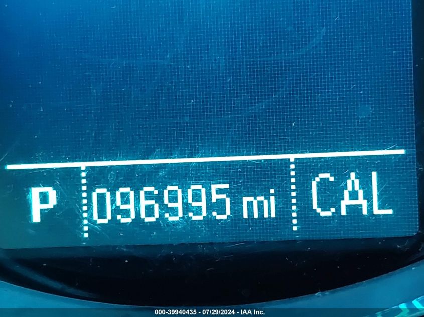 2014 Chevrolet Cruze 2Lt Auto VIN: 1G1PE5SB3E7138988 Lot: 39940435