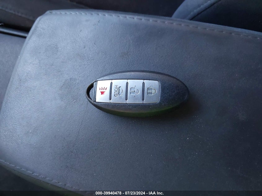 1N4AL2AP7CC230257 2012 Nissan Altima 2.5 S