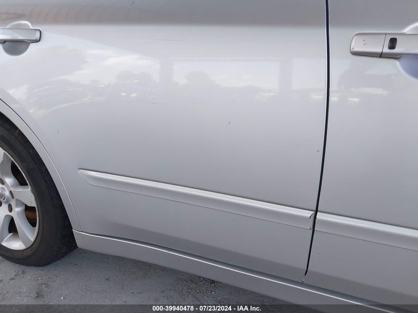 1N4AL2AP7CC230257 2012 Nissan Altima 2.5 S