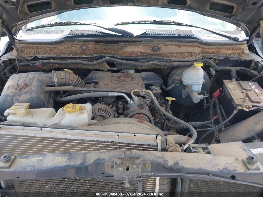 2006 Dodge Ram 1500 Slt VIN: 1D7HA18246S641974 Lot: 39940488