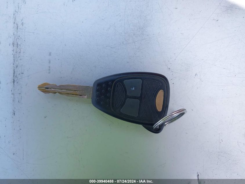 2006 Dodge Ram 1500 Slt VIN: 1D7HA18246S641974 Lot: 39940488