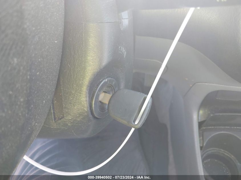 2003 Honda Civic Lx VIN: 2HGES16503H568873 Lot: 39940502