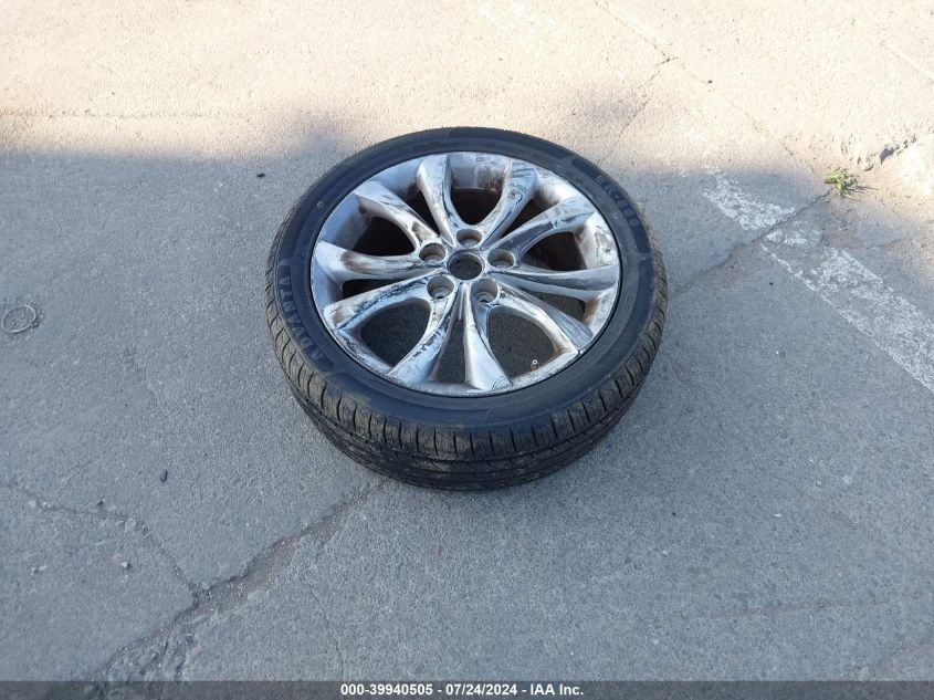 2010 Mazda Mazda3 S Grand Touring VIN: JM1BL1H64A1226309 Lot: 39940505