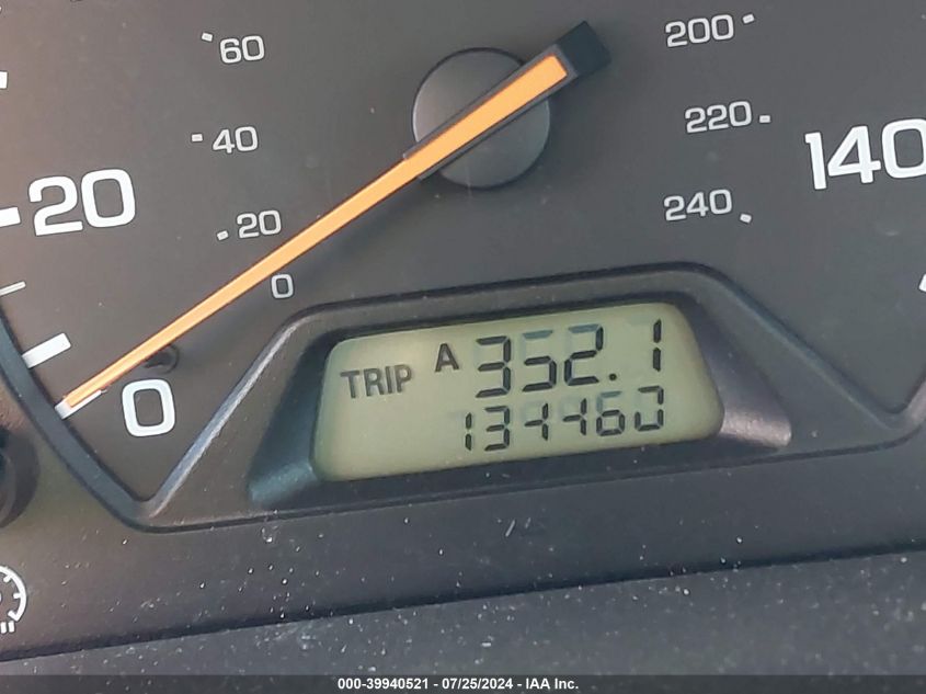 2001 Honda Accord 2.3 Ex VIN: JHMCG66841C027158 Lot: 39940521