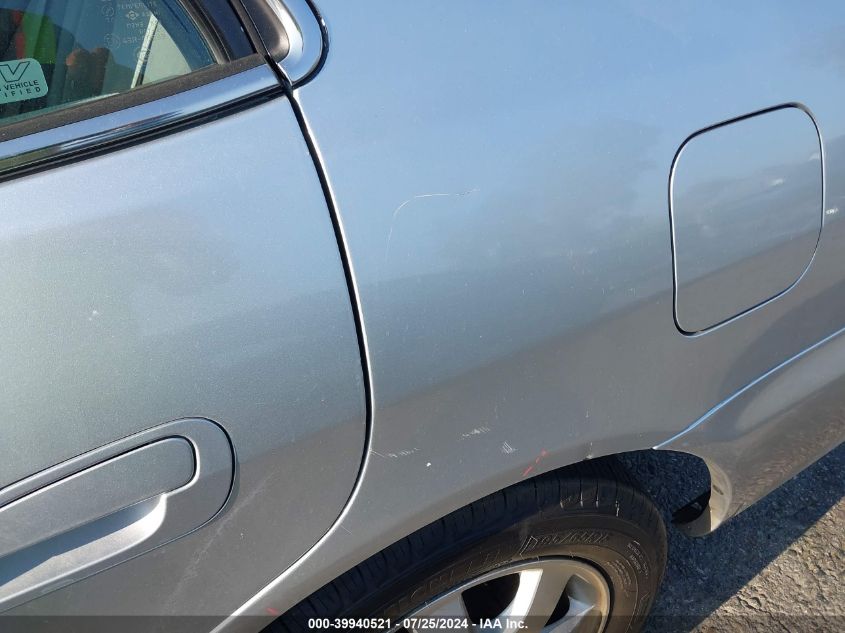 2001 Honda Accord 2.3 Ex VIN: JHMCG66841C027158 Lot: 39940521