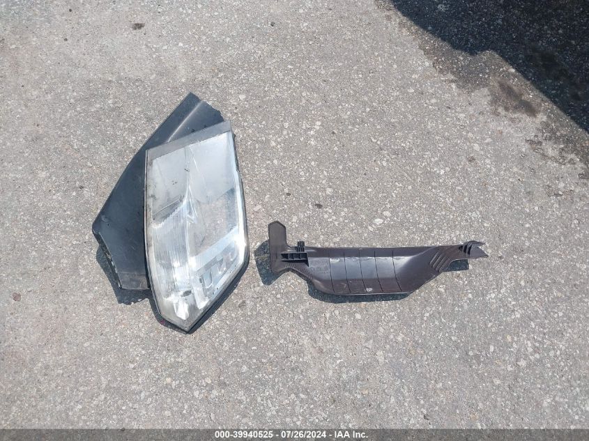 2011 Ram Ram 1500 Slt VIN: 1D7RB1CT6BS635671 Lot: 39940525