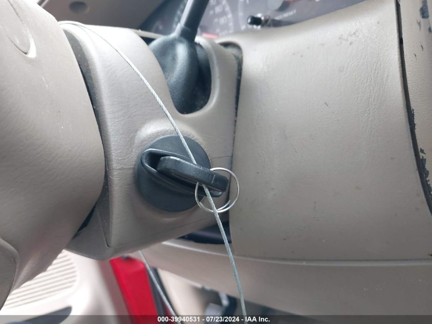 2002 Ford F-150 Lariat/Xl/Xlt VIN: 1FTRX17LX2NA17662 Lot: 39940531