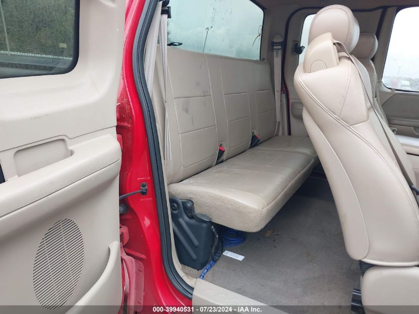 2002 Ford F-150 Lariat/Xl/Xlt VIN: 1FTRX17LX2NA17662 Lot: 39940531