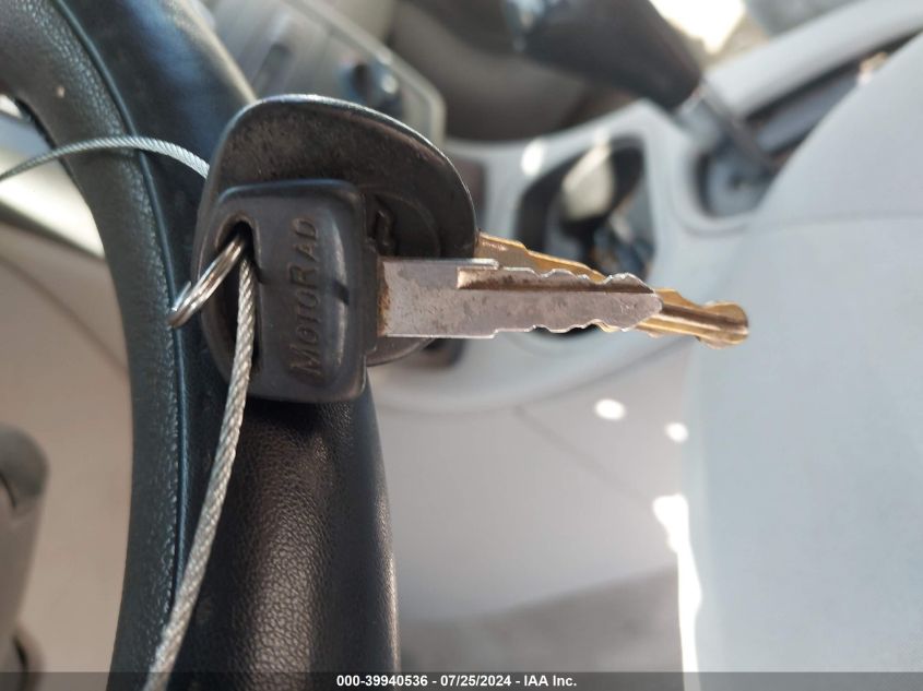 2007 Chevrolet Cobalt Ls VIN: 1G1AK55F277230058 Lot: 39940536