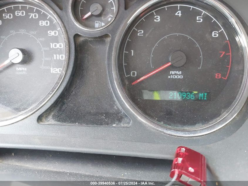 2007 Chevrolet Cobalt Ls VIN: 1G1AK55F277230058 Lot: 39940536