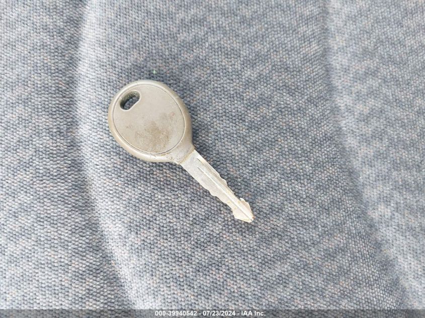 2001 Dodge Stratus Se VIN: 1B3EJ46U11N643211 Lot: 39940542