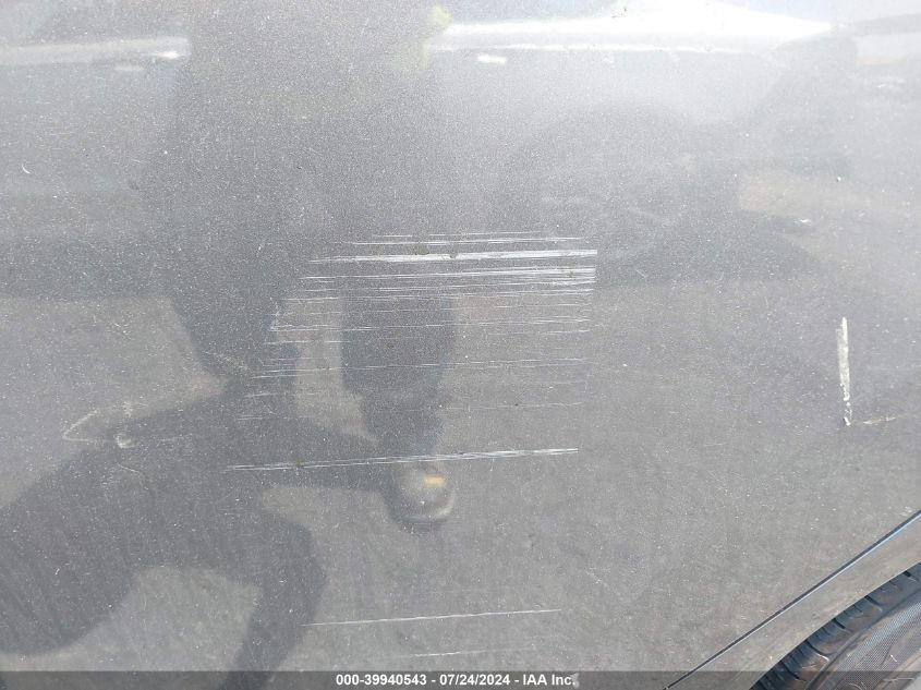 2009 Acura Tsx VIN: JH4CU25679C020637 Lot: 39940543