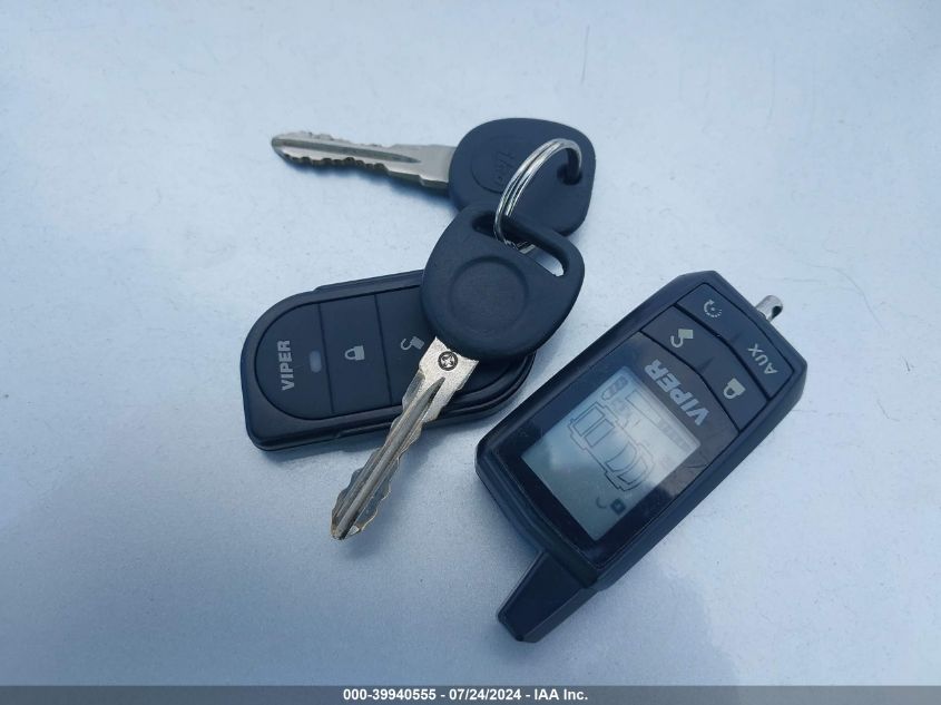 2013 Chevrolet Impala Lt VIN: 2G1WG5E3XD1232887 Lot: 39940555