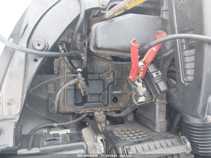 2011 Hyundai Sonata Gls VIN: 5NPEB4AC8BH098152 Lot: 39940556