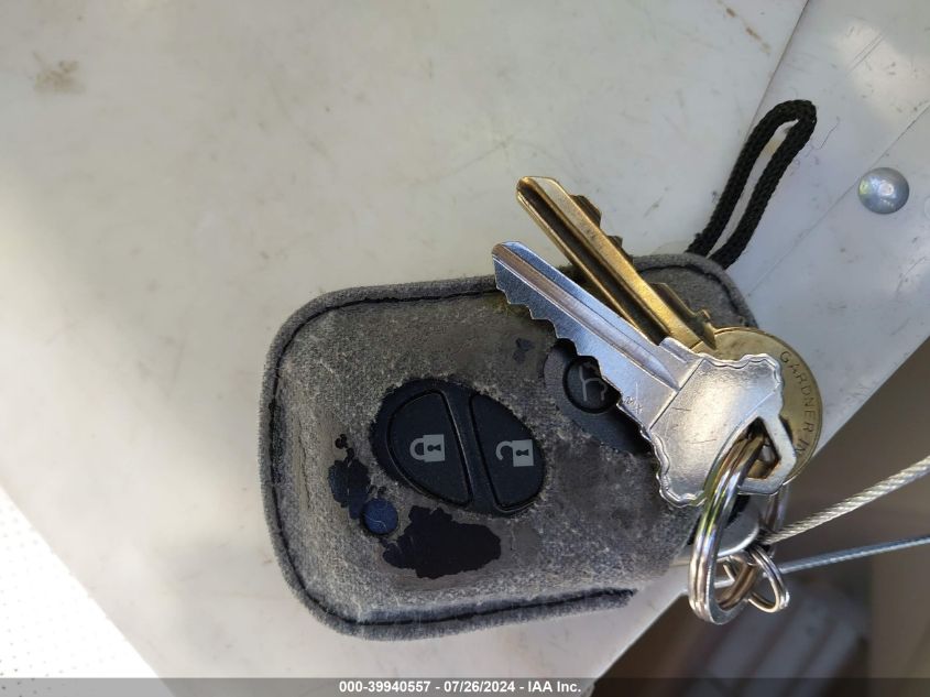 2012 Lexus Rx 350 VIN: JTJBK1BAXC2444815 Lot: 39940557