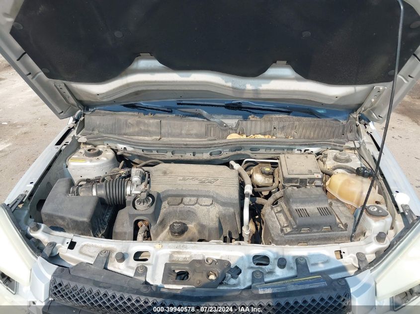 2009 Chevrolet Equinox Lt VIN: 2CNDL63F596233562 Lot: 39940578