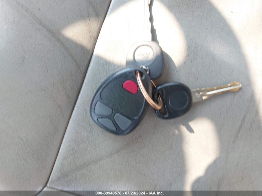 2009 Chevrolet Equinox Lt VIN: 2CNDL63F596233562 Lot: 39940578