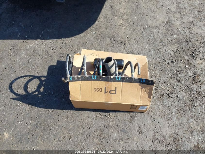 2007 Honda Pilot Ex-L VIN: 2HKYF18717H516406 Lot: 39940624