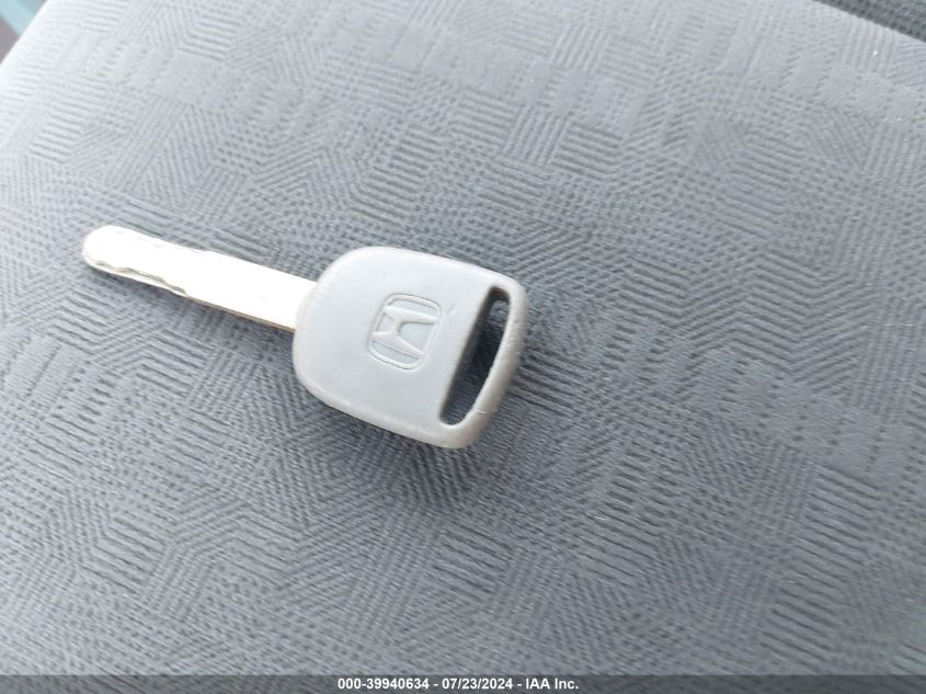 2005 Honda Accord 2.4 Ex VIN: 1HGCM56725A176411 Lot: 39940634