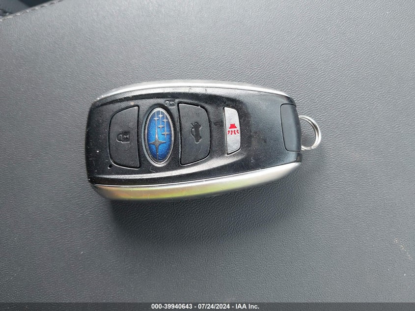 2024 Subaru Forester Touring VIN: JF2SKAMC0RH406051 Lot: 39940643