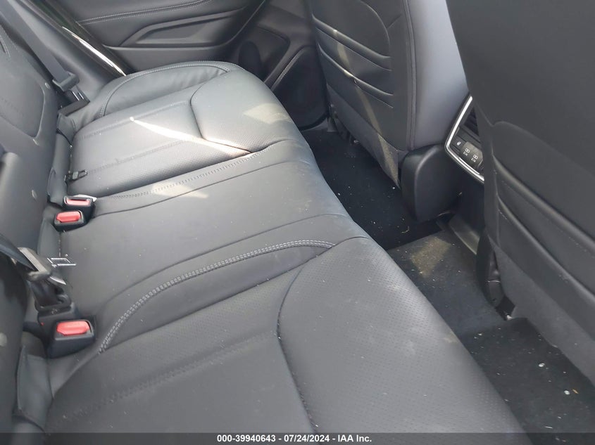 2024 Subaru Forester Touring VIN: JF2SKAMC0RH406051 Lot: 39940643