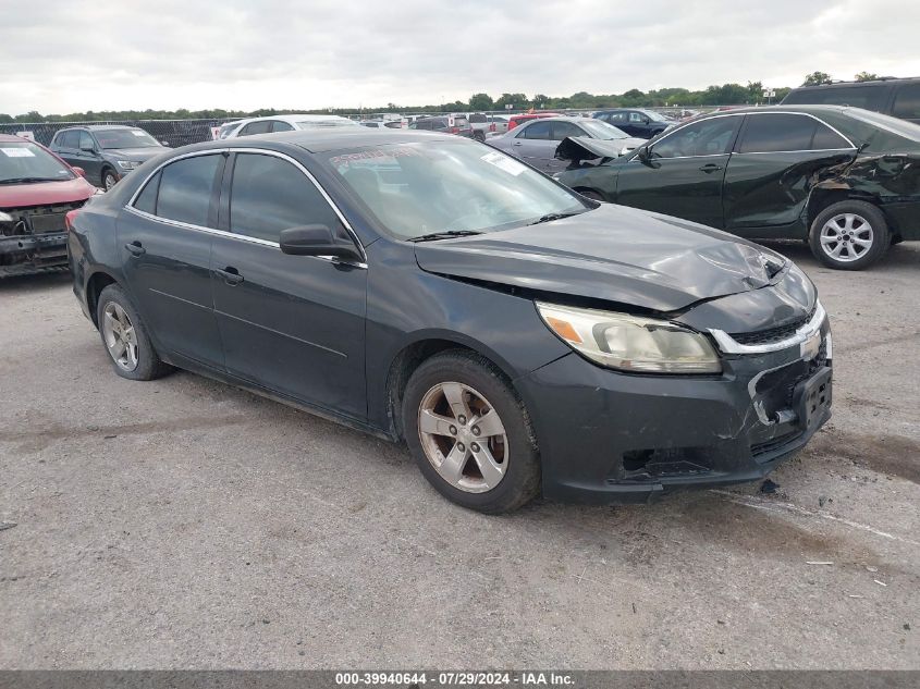 1G11B5SL3FF101633 2015 CHEVROLET MALIBU - Image 1