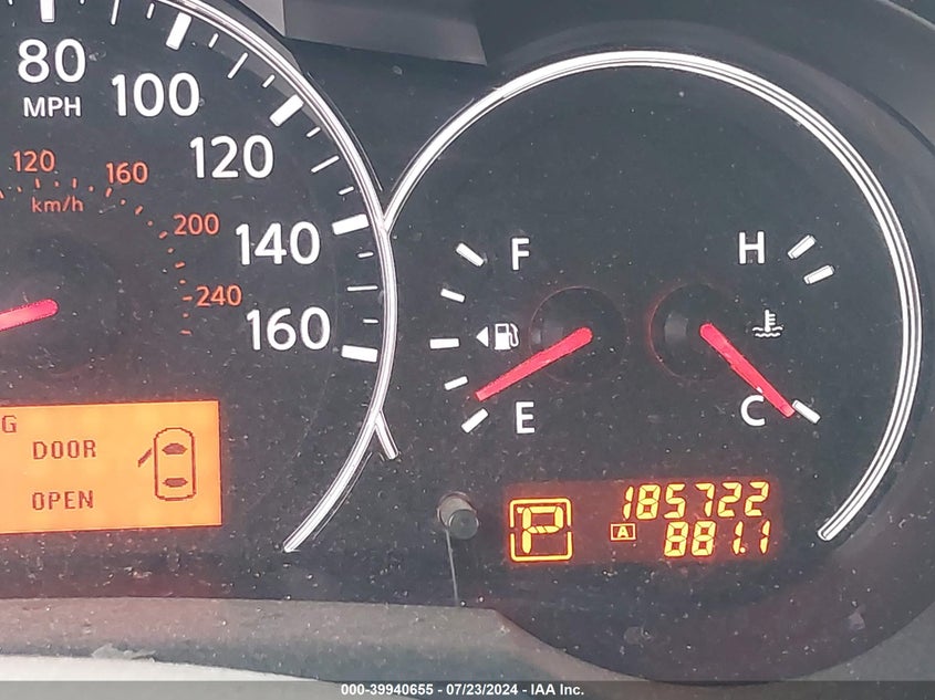 2011 Nissan Altima 2.5 S VIN: 1N4AL2AP4BN491140 Lot: 39940655