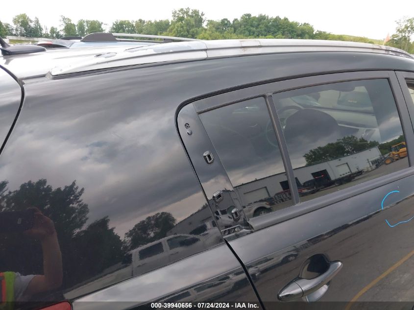 2011 Kia Sportage Lx VIN: KNDPB3A25B7074275 Lot: 39940656