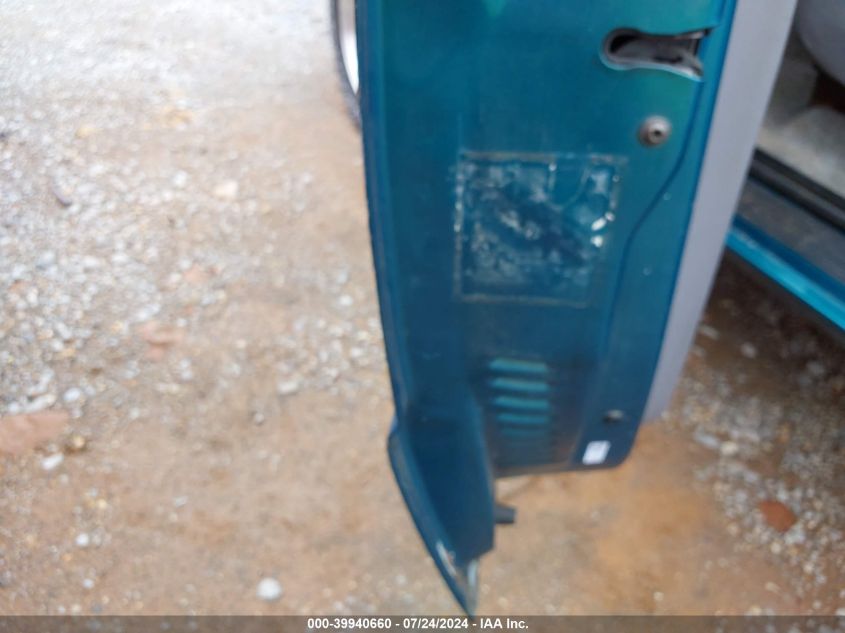 1994 Ford Ranger VIN: 1FTCR10U2RTB15514 Lot: 39940660