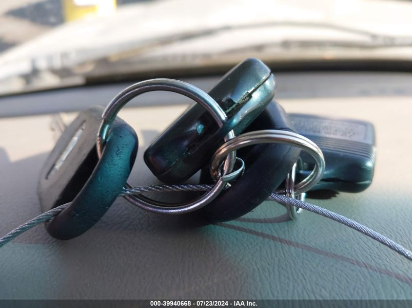 2004 Ford Explorer Sport Trac Adrenalin/Xls/Xlt VIN: 1FMZU67K64UA66360 Lot: 39940668